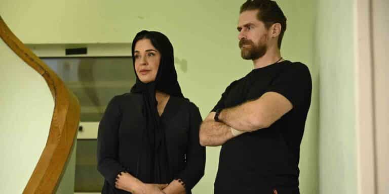 Σασμός: Η Καλλιόπη ανακαλύπτει πως ο Μαθιός την πρόδωσε – Τι θα δούμε την Τρίτη