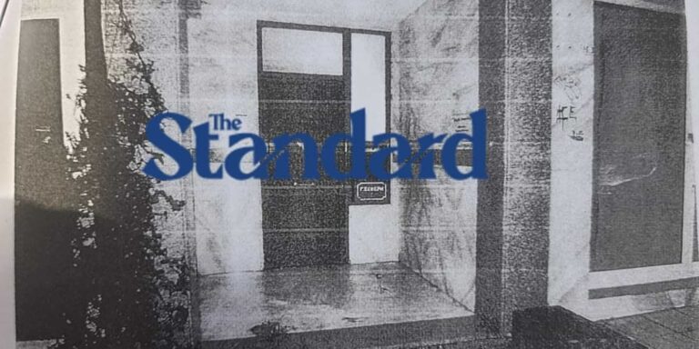 Αυτό είναι το σημείο της δολοφονίας του Άλκη Καμπανού! (εικόνες)