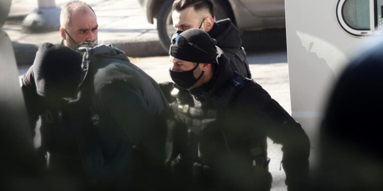 Δολοφονία Άλκη: Η ώρα του DNA για τη συμμορία των χούλιγκαν – Πώς έδρασε το «τάγμα εφόδου»