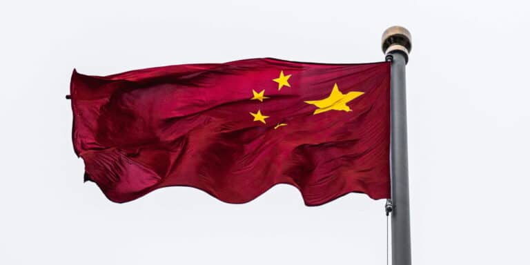 Στο μπρα-ντε-φερ Ρωσίας και ΗΠΑ η Κίνα: Η Ουάσιγκτον «αρνείται να παραιτηθεί από τη νοοτροπία του Ψυχρού Πολέμου»