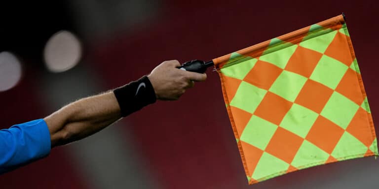 Καινοτομία στο ποδόσφαιρο: Θα γίνει δοκιμή στο «αυτοματοποιημένο» οφσάιντ