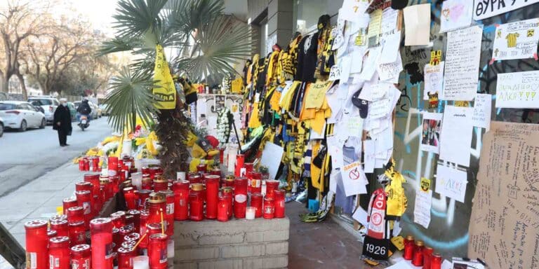 Αποκάλυψη για τη δολοφονία του Άλκη: Αυτός είναι ο 20χρονος ύποπτος – Πώς διέφυγε στην Αλβανία (βίντεο)