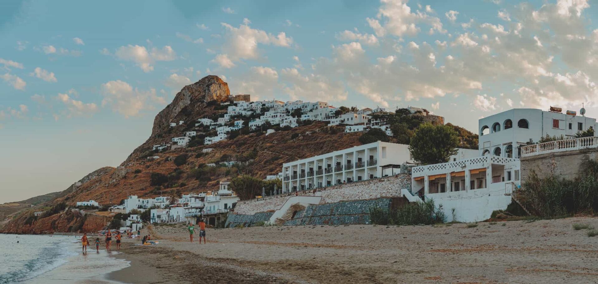 Η Σκύρος