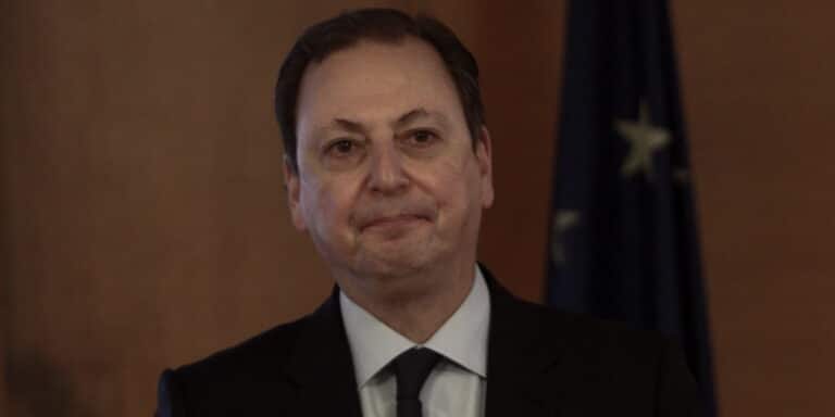 Λιβανός: «Το “εποποιία” το είπα ειρωνικά στον Δούκα, αλλά παρεξηγήθηκε»