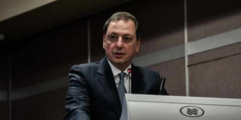 Λιβανός: «Αναζητούμε λύσεις στήριξης των παραγωγών που επλήγησαν από την κακοκαιρία»