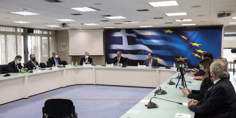 Τράπεζες και ΕΤΕπ «ξεκλειδώνουν» ρευστότητα 6,5 δις για επιχειρήσεις