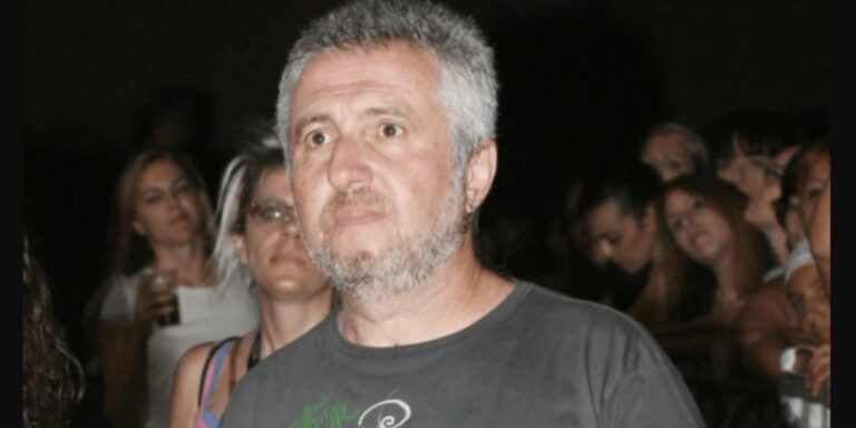 Στάθης Παναγιωτόπουλος: Ξεκινά σήμερα η δίκη για το εκδικητικό πορνό