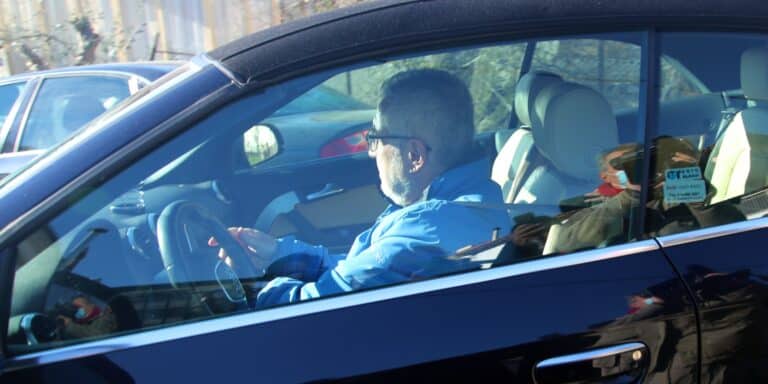 Στάθης Παναγιωτόπουλος: Πλησιάζει η ώρα της κρίσης για τον πρώην παρουσιαστή – Είναι κλεισμένος μέσα στο σπίτι του