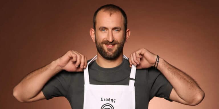 Οικειοθελής αποχώρηση με το «καλημέρα» στο MasterChef – Έφυγε για να είναι κοντά στο παιδί του (βίντεο)