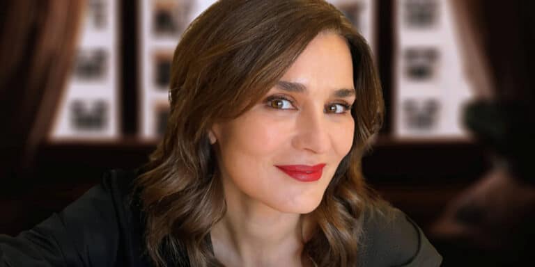 Ο ΣΚΑΪ επιστρέφει στη μυθοπλασία: Η Ναυπλιώτου συναντά τον Λεμπεσόπουλο 24 χρόνια μετά, στη σειρά «στΟργή»