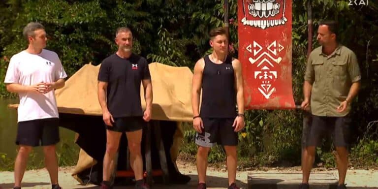 Survivor: Γνωρίστε τους νέους παίκτες (εικόνες)