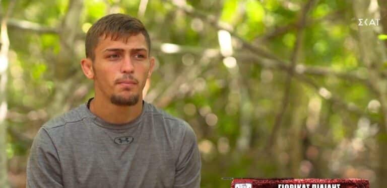 Πιλίδης: «Για αυτό το σοβαρό πρόβλημα υγείας έφυγα από το Survivor» – Η αποκάλυψη για το σκηνικό ανάμεσα σε Βαλάντη – Eυρυδίκη