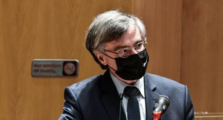 Ο Τσιόδρας προειδοποιεί: «Δεν είμαστε στο τέλος του κορονοϊού – Είμαστε στο τέλος της επείγουσας φάσης του»