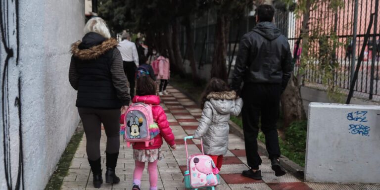 Ηράκλειο: Μητέρα δεν έστελνε το παιδί της στο σχολείο από τον Σεπτέμβριο του 2020 