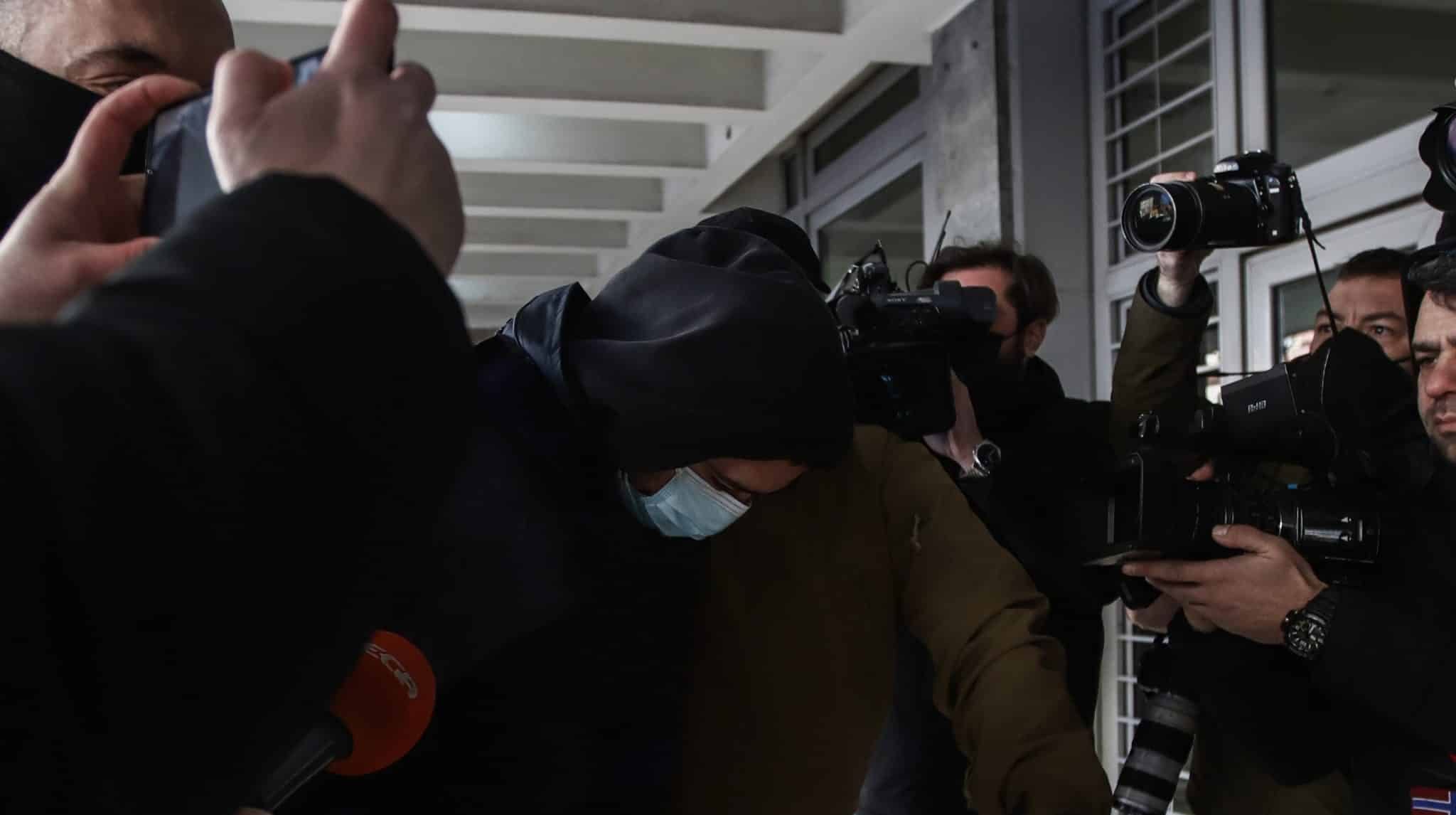 Η σύλληψη του 23χρονου Αλβανού στη Θεσσαλονίκη ήταν η αρχή