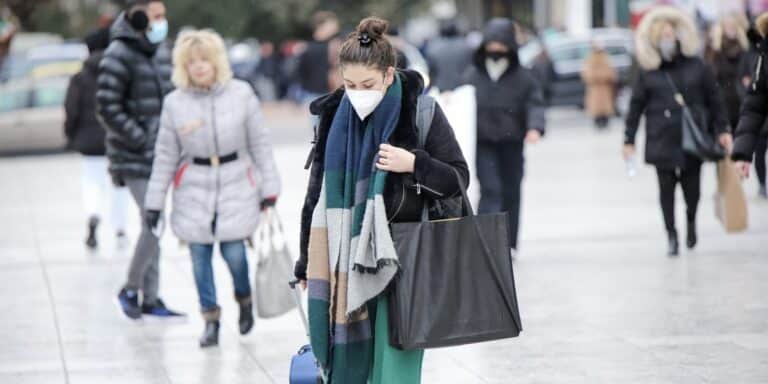 Μαγιορκίνης: «Πλατό σε υψηλά επίπεδα καταγράφει ο κορονοϊός – Πότε αναμένουμε μείωση των σκληρών δεικτών»