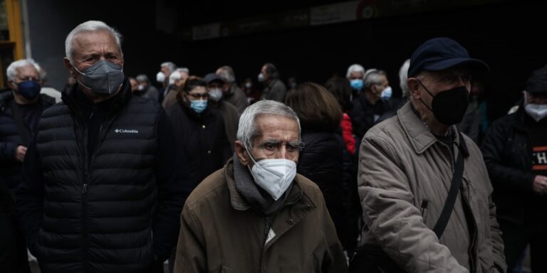 Χατζηδάκης: «Τέλος Φεβρουαρίου εκκαθαρίζονται όλα τα αιτήματα συντάξεων που υποβλήθηκαν το 2019» (βίντεο)