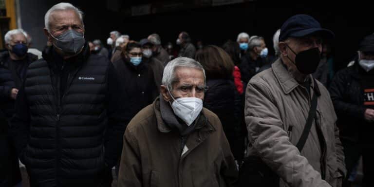 Συντάξεις Μαρτίου: Πότε αρχίζουν οι πληρωμές στους συνταξιούχους