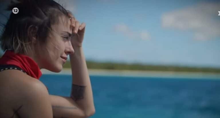 Survivor: Μπαίνει στο παιχνίδι η Κάτια Ταραμπάνκο (βίντεο)
