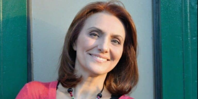 Τατιάνα Λύγαρη: «Πάντα έχω στο μυαλό μου τη στήριξη και ενδυνάμωση της σύγχρονης ελληνικής δραματουργίας»