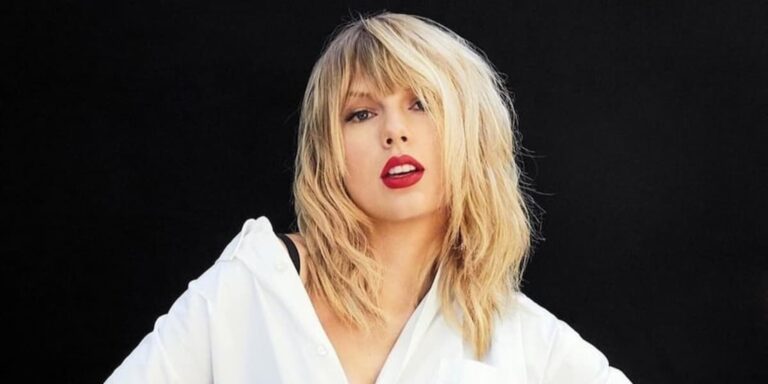 Το Πανεπιστήμιο της Νέας Υόρκης πρόσθεσε μάθημα αφιερωμένο στην Τέιλορ Σουίφτ