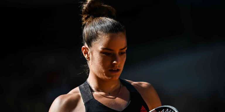 Στον τελικό η Σάκκαρη, νίκησε με 2-1 σετ την Μπέγκου