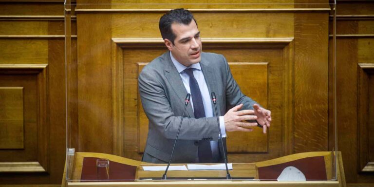 Πλεύρης: «Επανέρχεται σε πλήρη λειτουργία από σήμερα το Παίδων Πεντέλης»
