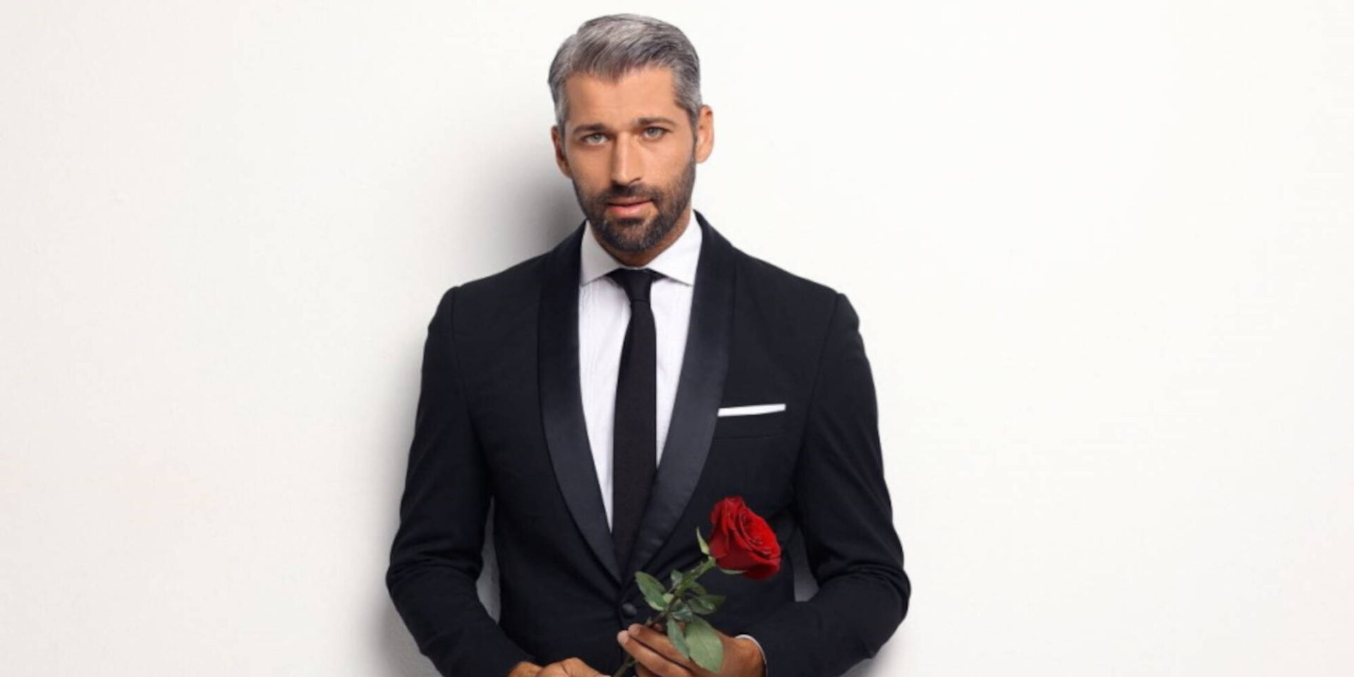 Ο Αλέξης Παπάς, ο πρωταγωνιστής του φετινού The Bachelor στον Alpha