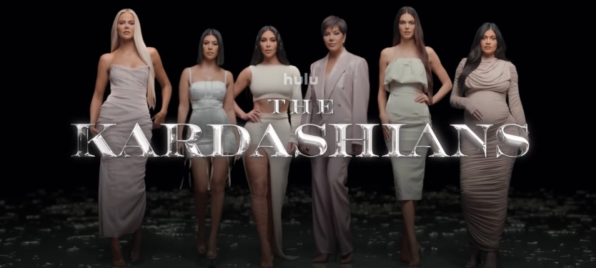 «The Kardashians»