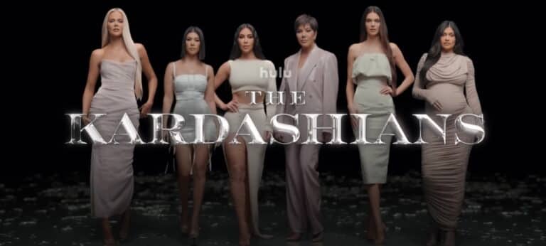 Η επιστροφή των Kardashian είναι γεγονός – Έρχονται στο Hulu στις 14 Απριλίου (βίντεο)
