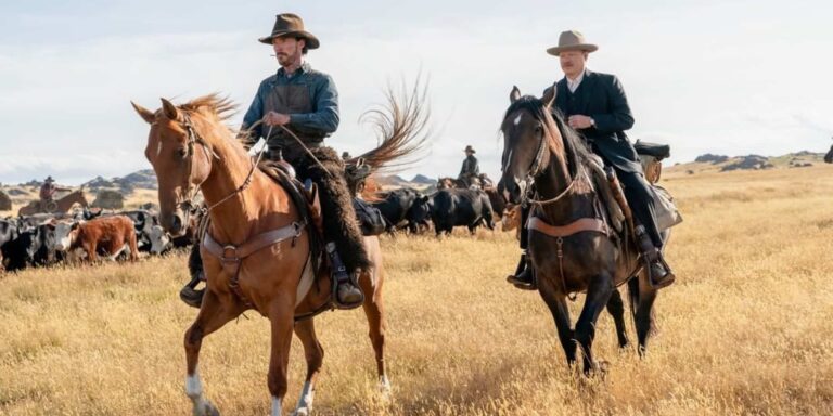 Όσκαρ 2022: Η ταινία «The Power of the Dog» συγκέντρωσε 12 υποψηφιότητες (βίντεο)