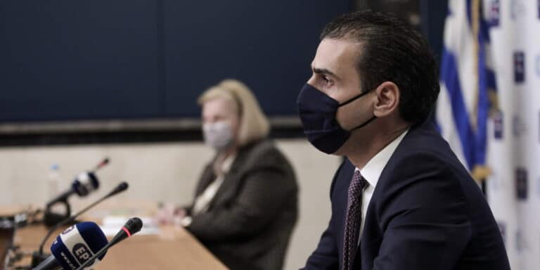 Κορονοϊός: Ο εμβολιασμός των εγκύων μπορεί να προστατεύσει και το παιδί