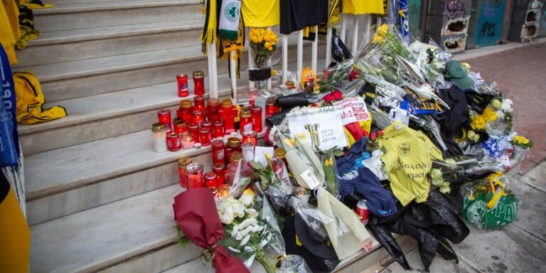 Δολοφονία στη Θεσσαλονίκη: Σκληρός χούλιγκαν ο 23χρονος – Αρνείται τα πάντα, ψάχνουν τους συνεργούς του