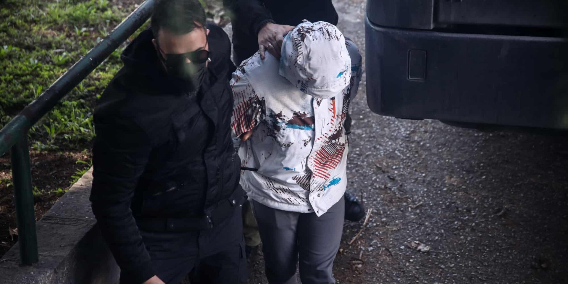 Ο 12ος κατηγορούμενος για τη δολοφονία του Άλκη Καμπανού