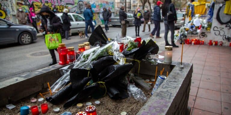 Θεσσαλονίκη: Συνελήφθη ο δολοφόνος του 19χρονου Άλκη – Αλβανός 23 ετών ο δράστης