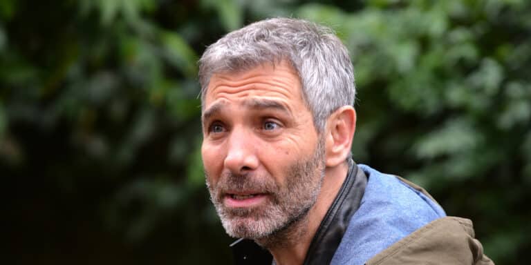 Αθερίδης: «Πέρασα κατάθλιψη, το αντιμετώπισα με αντικαταθλιπτικά»