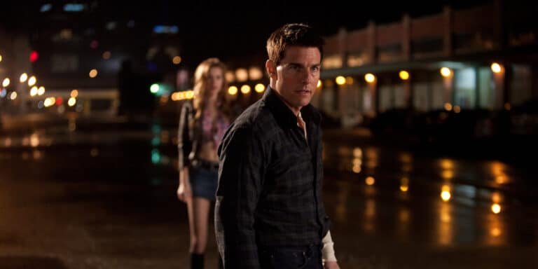 Γιατί ο Τομ Κρουζ δεν έπεισε τους φαν ως Τζακ Ρίτσερ – Έρχεται νέα σειρά βασισμένη στα βιβλία του Τσάιλντ