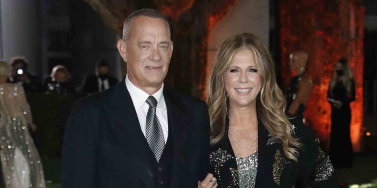 Αλεξάντερ Πέιν, Βικτόρια Χίσλοπ, Τομ Χανκς – Οι φάροι πολιτισμού που λάτρεψαν τόσο την Ελλάδα ώστε να γίνουν Έλληνες (εικόνες & βίντεο)