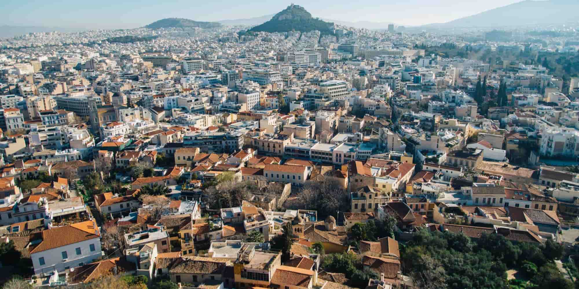Δήμος Αθηναίων: Στις 9 και 10 Μαΐου το 8ο Travel Trade Athens