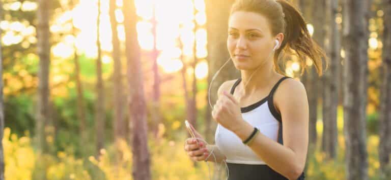 Η σωματική άσκηση αμέσως μετά το εμβόλιο του κορονοϊού αυξάνει τα αντισώματα