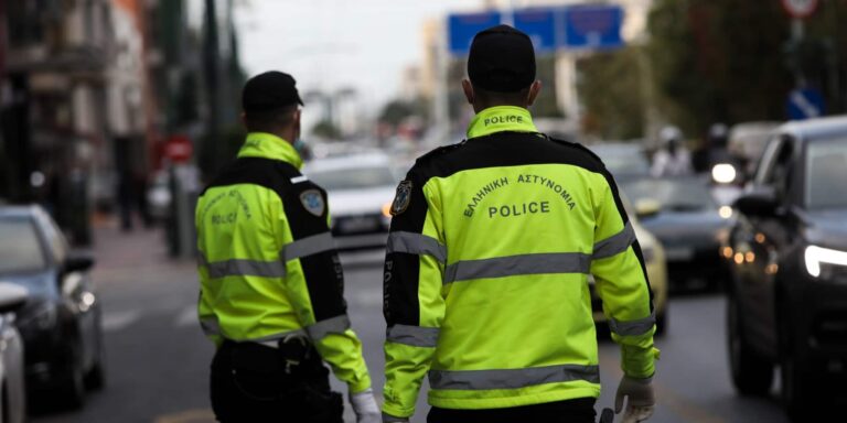 Συγκέντρωση του ΠΑΜΕ και εργαζομένων της ΛΑΡΚΟ στην Αθήνα – Κλειστές Βασιλίσσης Σοφίας και Σταδίου
