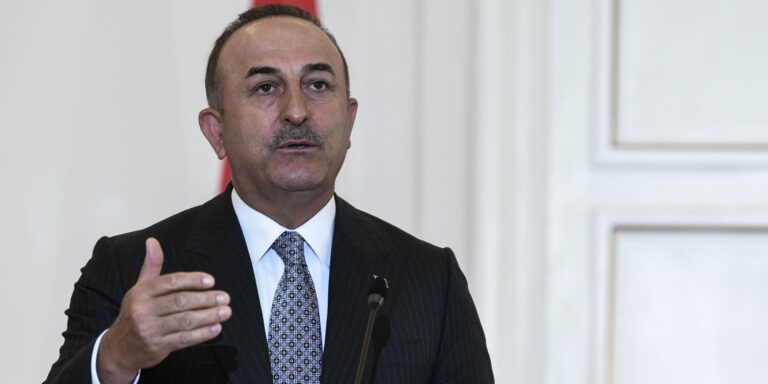 «Χαστούκι» της Κομισιόν σε Τσαβούσογλου: «Αδιαμφισβήτητη η κυριαρχία της Ελλάδας στα νησιά της»