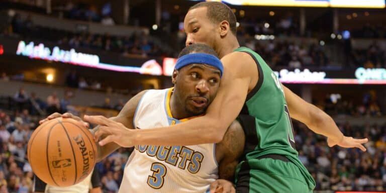 Τάι Λόσον: Στη φυλακή πρώην παίκτης του Κολοσσού Ρόδου