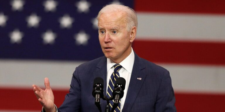 Μπάιντεν: «Στόχος να μειωθεί η θνητότητα από τον καρκίνο κατά τουλάχιστον 50% τα επόμενα 25 χρόνια»