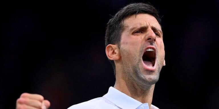 H Ryanair τρόλαρε τον Τζόκοβιτς – «Δεν είμαστε αεροπορική εταιρεία, αλλά πετάμε αεροπλάνα»