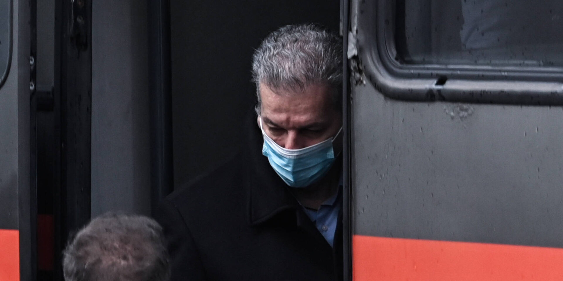 Ο Τζώρτζης Κουτσολιούτσος κατηγορούμενος για την υπόθεση Follie Follie
