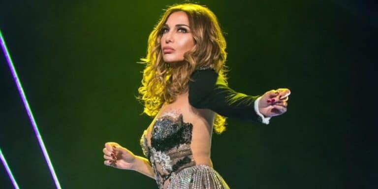 Με αέρα από Final Countdown το πρώτο τρέιλερ για το Chart Show με τη Δέσποινα Βανδή (βίντεο)