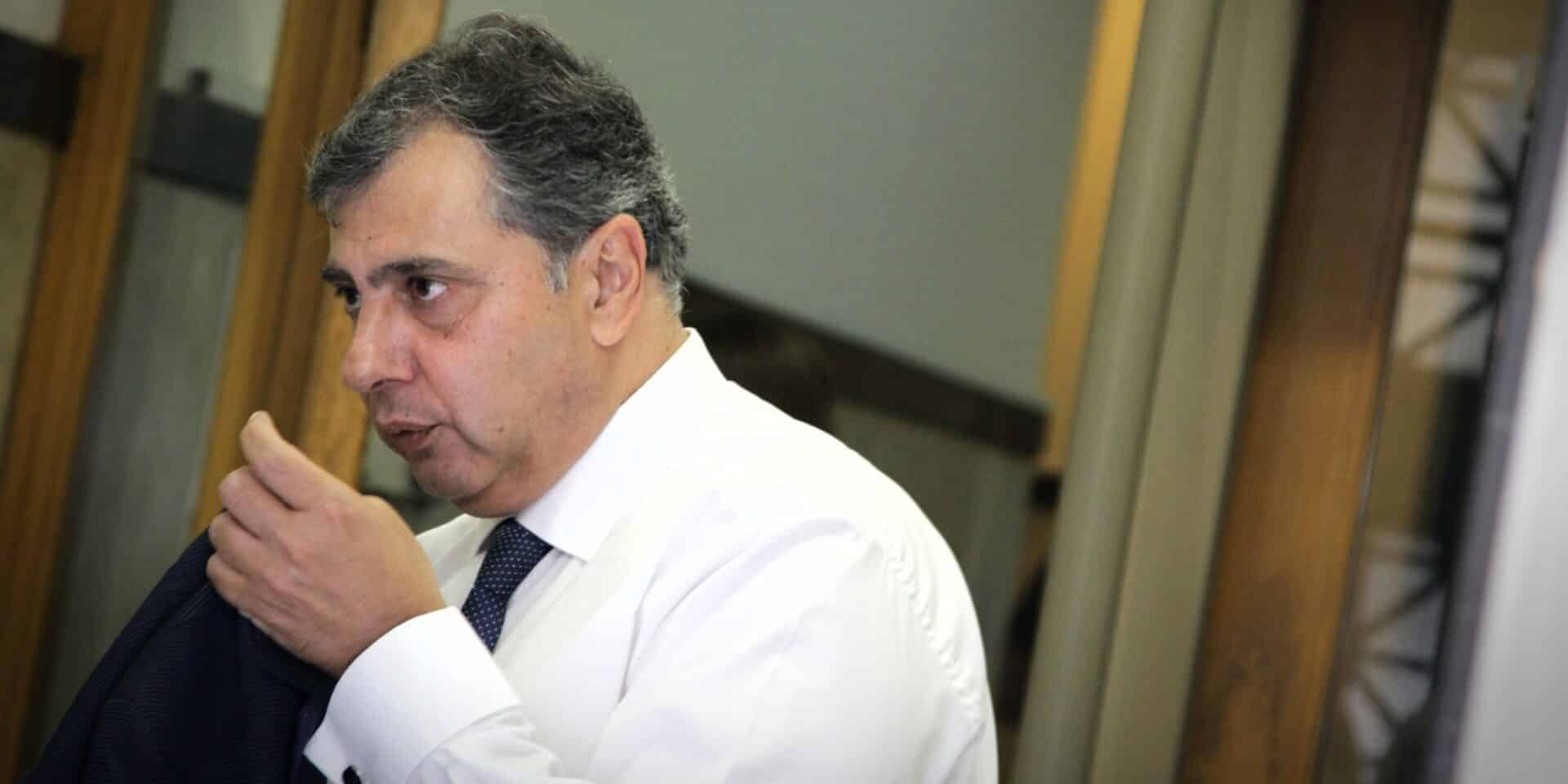 Ο Βασίλης Κορκίδης για τον νέο ΕΝΦΙΑ
