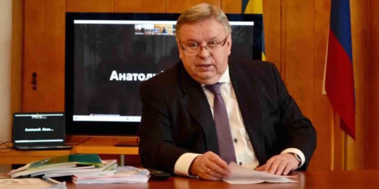 Προκαλεί ο πρέσβης της Ρωσίας στη Σουηδία: «Δε δίνουμε δεκάρα για τις κυρώσεις»