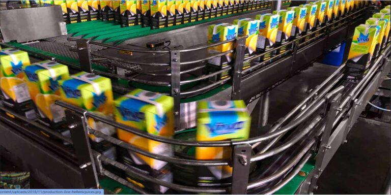 Deal στα τρόφιμα: Θεοδωρόπουλος και Ταμβακάκης μπαίνουν στην εταιρεία «Ελληνικοί Χυμοί»